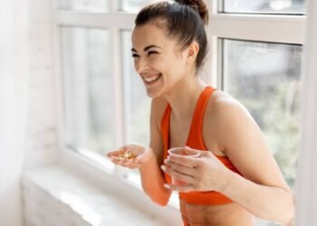Consider these 3 supplements to support your immune system this winter