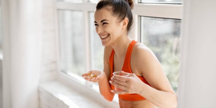 Consider these 3 supplements to support your immune system this winter