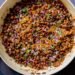 Kala Chana Ghugni (Brown Chickpea Curry)