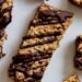 Homemade Crunchy Granola Bars