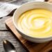 [RECIPE] Protein-packed custard pudding | Fitness Magazine