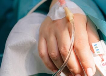 Run to save lives and become a local hero this National Blood Donor Month