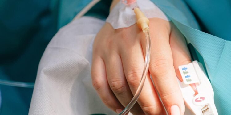 Run to save lives and become a local hero this National Blood Donor Month