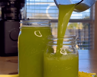 Celery juice – is it worth the hype
