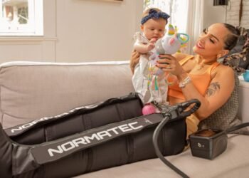 The Science of Recovery: Hyperice Unveils the Next Evolution in Compression Garments