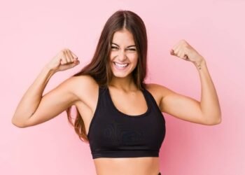 Tips to limit muscle loss and hang onto your gym #gainz