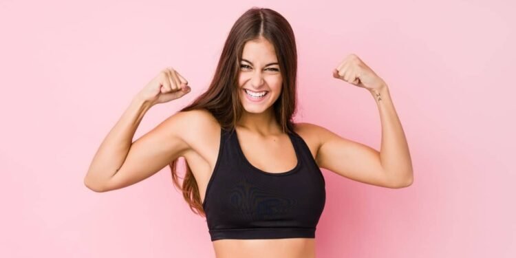 Tips to limit muscle loss and hang onto your gym #gainz