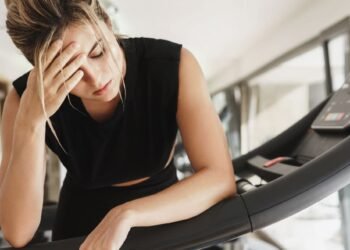 Training When Sick: The Impact on Health and Performance