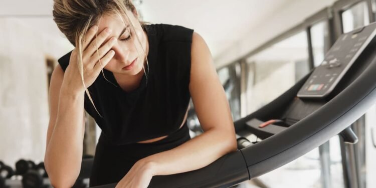 Training When Sick: The Impact on Health and Performance
