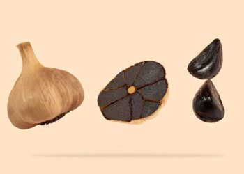 What Is Black Garlic? How It’s Made and How to Use It