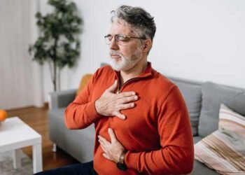 New Study Finds a Simple Breathing Exercise May Help Decrease Alzheimer’s Risk