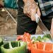 Whole-Food, Plant-Based Pros Share Their Favorite Camping Meals and Snacks