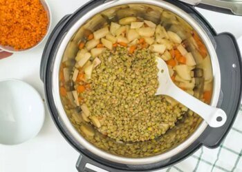 How to Adapt a Stovetop Recipe for the Instant Pot