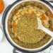 How to Adapt a Stovetop Recipe for the Instant Pot