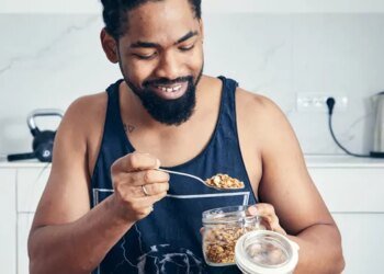 6 Reasons Athletes Should Opt for Plant Protein Over Animal Protein