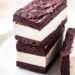 Vegan ice cream sandwich (classic)