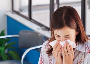 4 Drug-Free Ways to Fight Seasonal Allergies