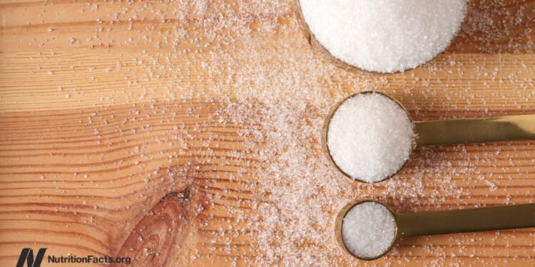 Attempts by Big Sugar to Manipulate the Science 