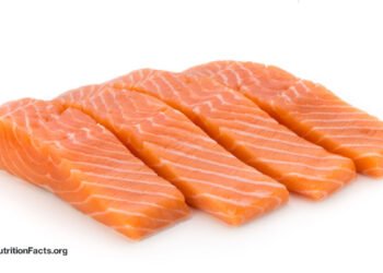 Microplastics in Fish Fillets 