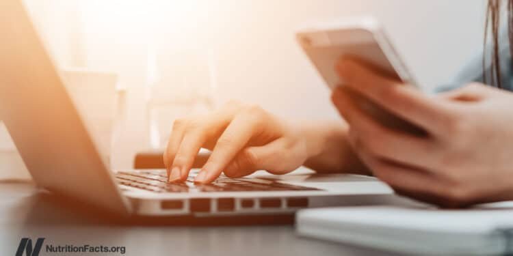 The Effect of Wi-Fi Radiation on Brain Function 