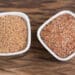 Is the Cyanide in Flaxseeds Destroyed by Cooking? 