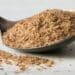 Is the Cyanide in Flaxseed Harmful? 