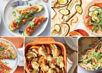 10 Easy Recipes That Start with Hummus (Plus a Delicious Hummus Base Recipe)