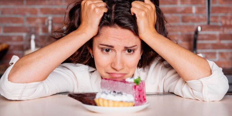 7 Tips to Curb Cravings and Keep Them in Check for a Healthier Diet