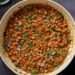 1-Pan Cajun Orzo Chickpeas