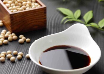Soy Sauce, Tamari, Liquid Aminos: What’s the Difference?