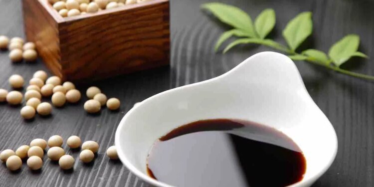 Soy Sauce, Tamari, Liquid Aminos: What’s the Difference?
