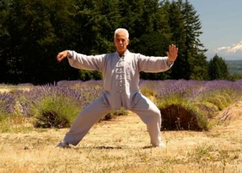 A WFPB Diet Has Kept Me Healthy, Energetic Well Into My 60s