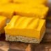 Mango Bars (dairy-free with gluten-free option!)