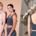 N3YH Launches The New Sustainable, Minimalistic Plain Colour Trilogy Activewear Collection