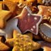 [RECIPE] Plant-protein gingerbread biscuits | Fitness Magazine