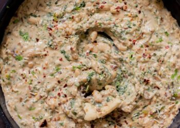 Tuscan Beans