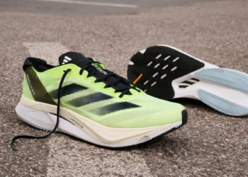 Adidas expands its fastest franchise with launch of Adidzero Boston 12 and Adios 8