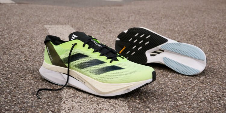 Adidas expands its fastest franchise with launch of Adidzero Boston 12 and Adios 8