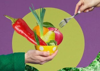 New Study Reveals Vegan Diets Generate 75% Less Greenhouse Gases Than Meat-Heavy Diets