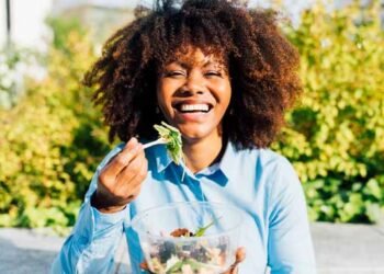 New Study Confirms Plant-Based Diet Can Promote Type 2 Diabetes Remission
