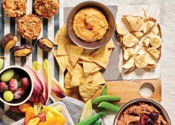 Snack Smarter: Plant-Based Pros Reveal Their Fave Healthy Movie Night Treats
