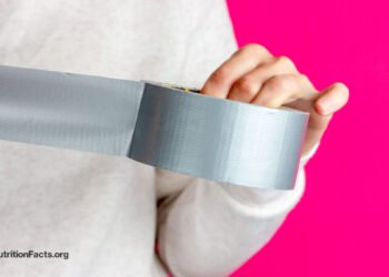 Removing Warts with Duct Tape? 