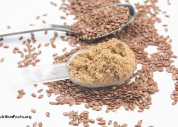 Are There Any Benefits of Flaxseed for Weight Loss? 
