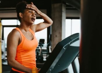 5 reasons your workout feels weak