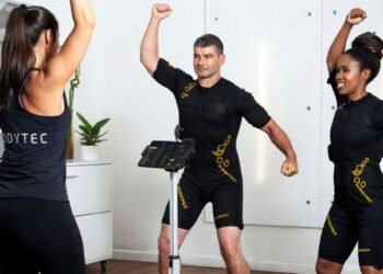 BODYTEC Empowers Athletes with Cutting-Edge SYMBIONT EMS Smart Training System