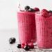 [RECIPE] Biogen Raspberry Immune-Boosting Smoothie
