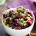 Blackberry Gochujang Tofu – Vegan Richa