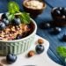 [RECIPE] Blueberry Baked Oats With Whey