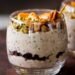 Creamy Cannoli Overnight Oats