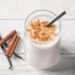 [RECIPE] Cinnamon Spiced Plant Protein Shake